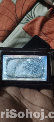 Samsung st 72 and Sony dsc t77